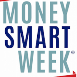 Money Smart Week Registration Available