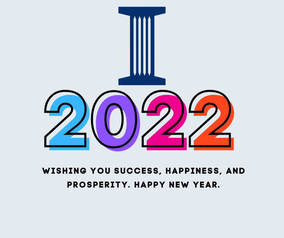Make 2022 a Financially Good Year