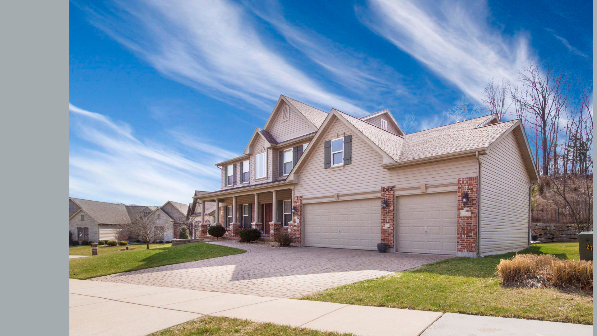 Home Loan Checklist