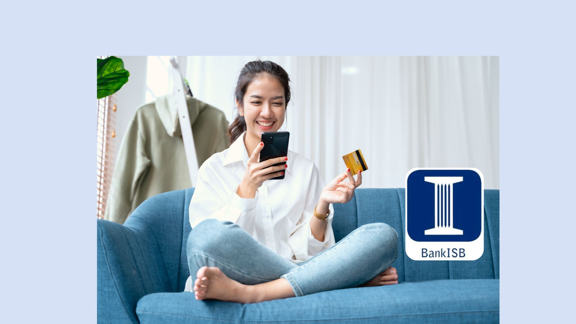 Debit Card Controls at Your Fingertips