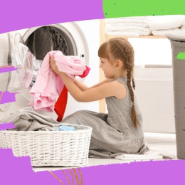 Consider an allowance for your child