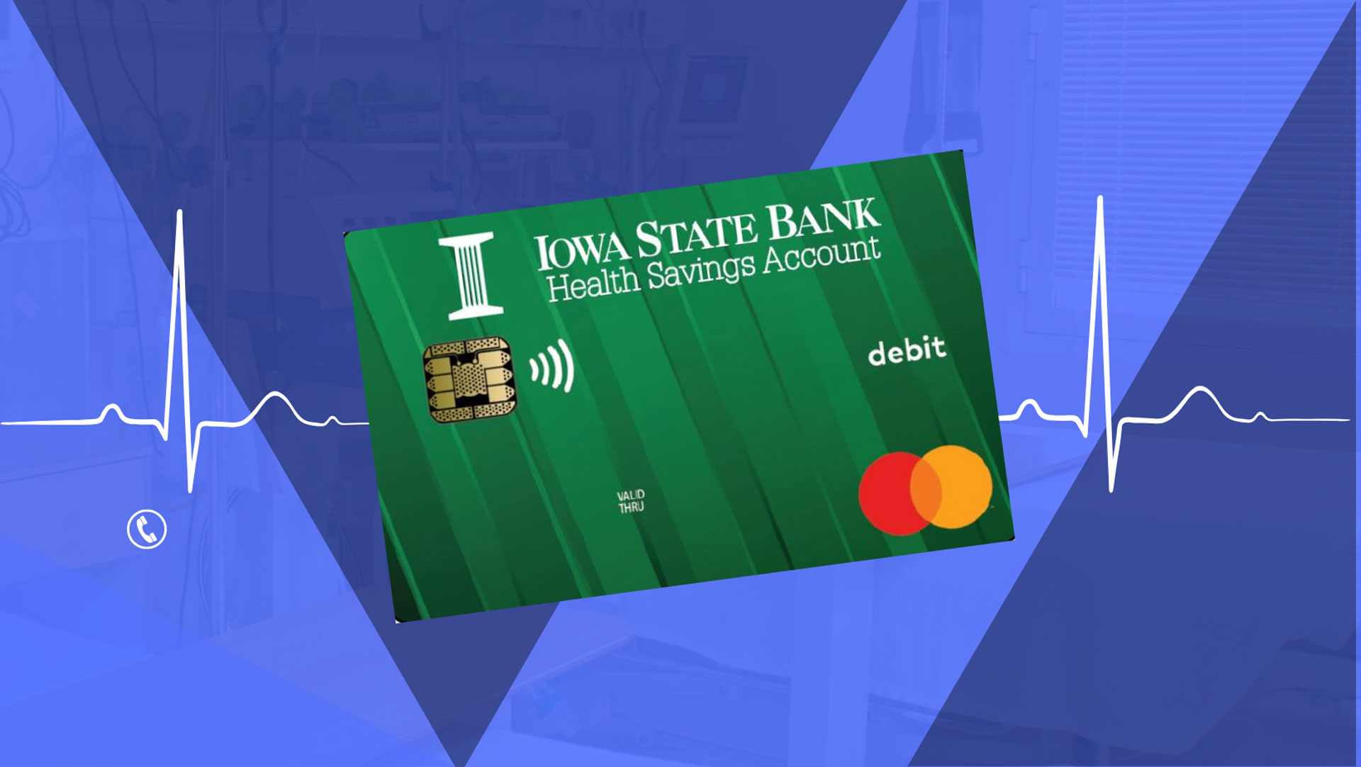 Your Prescription for Financial Success: HSA Debit Cards