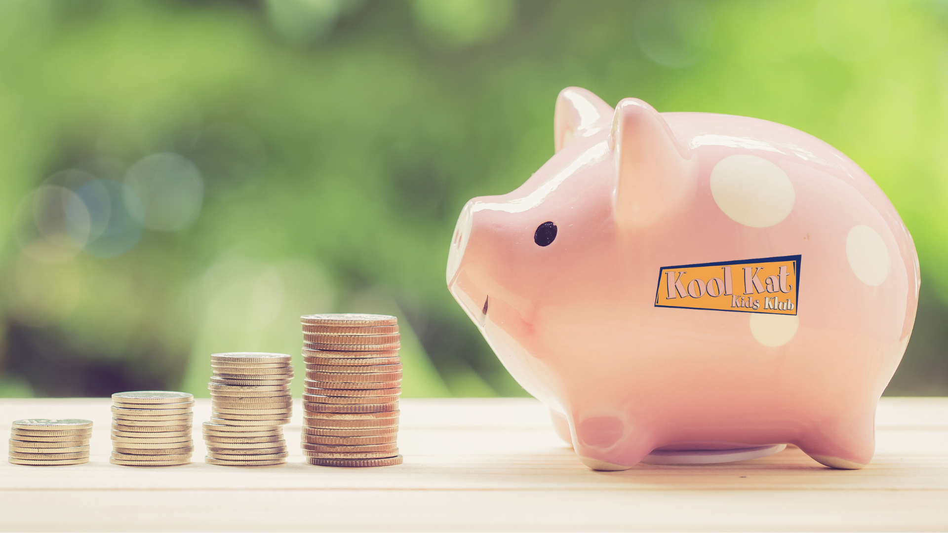 Educating Kids about Money Management