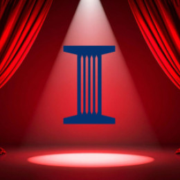 Volunteer Brian Malm serves Emmetsburg City Council