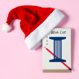 Don't Let Santa's Wish List Break Your Budget