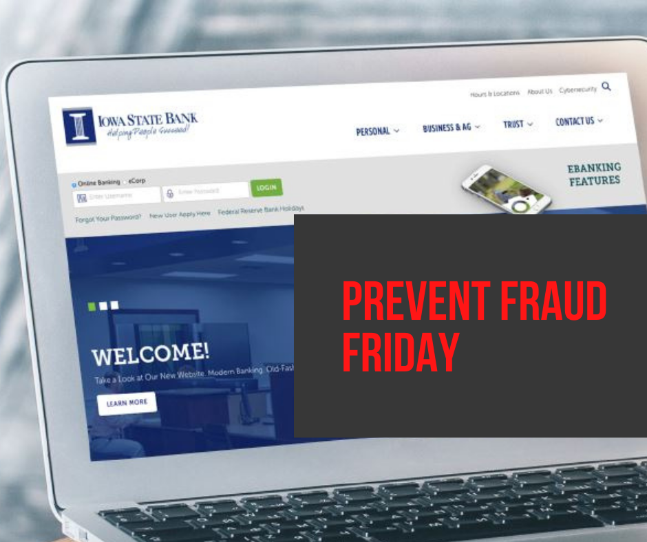 Protect Your Mobile Devices from Fraud