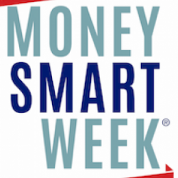 Money Smart Week Registration Available