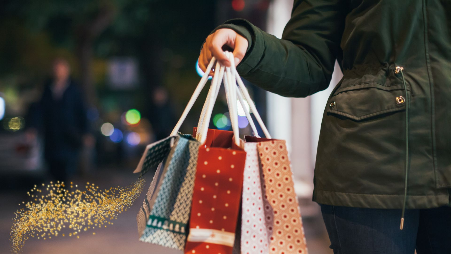 Protect Yourself from Fraud this Holiday Season