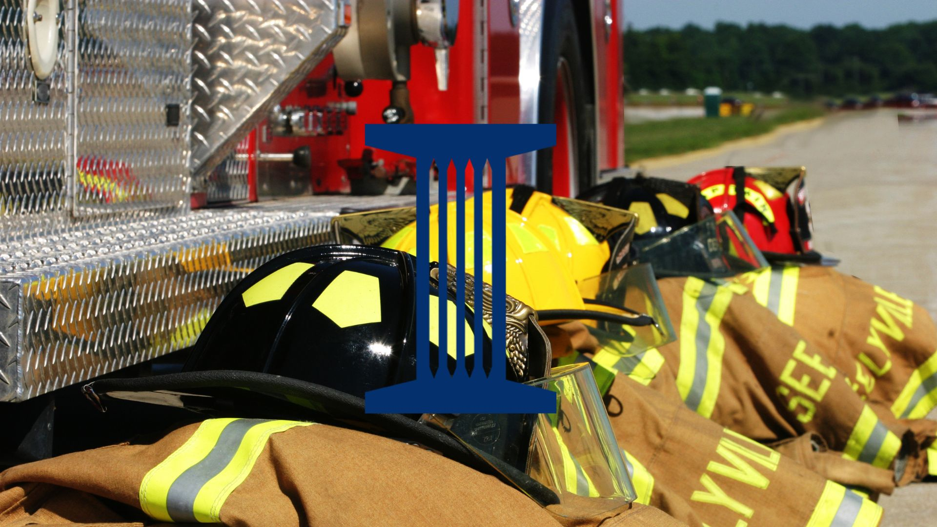 Answering the Call: Bank Donates to Fire Station Project