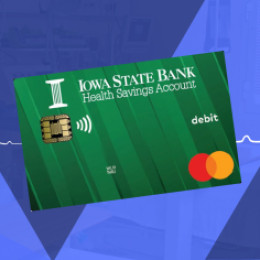 Your Prescription for Financial Success: HSA Debit Cards