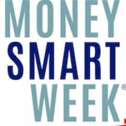 Bank Celebrates Money Smart Week 2022