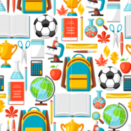 School Supply Drive at Gathering on Gowrie