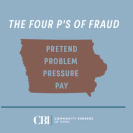 Stop Fraud Before It Starts: Know the 4 Ps