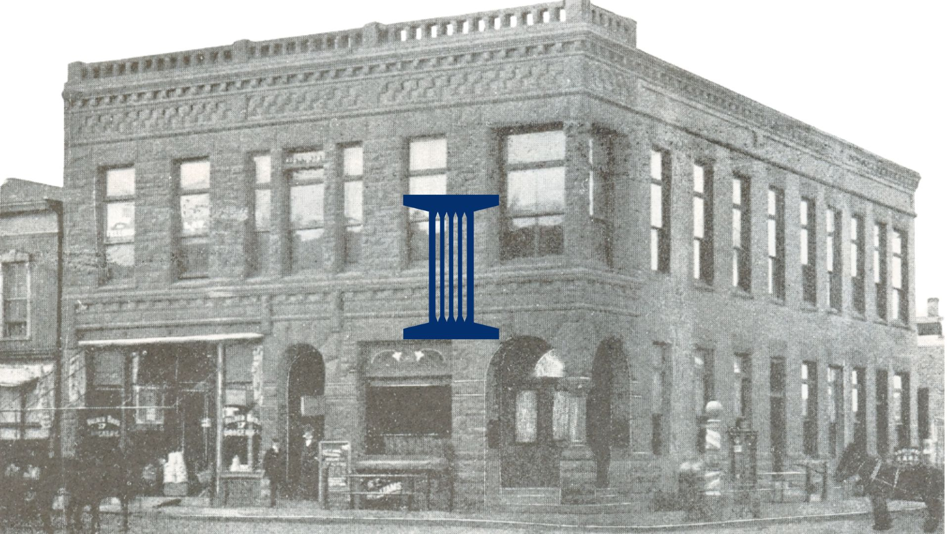 98 Years of Community Banking