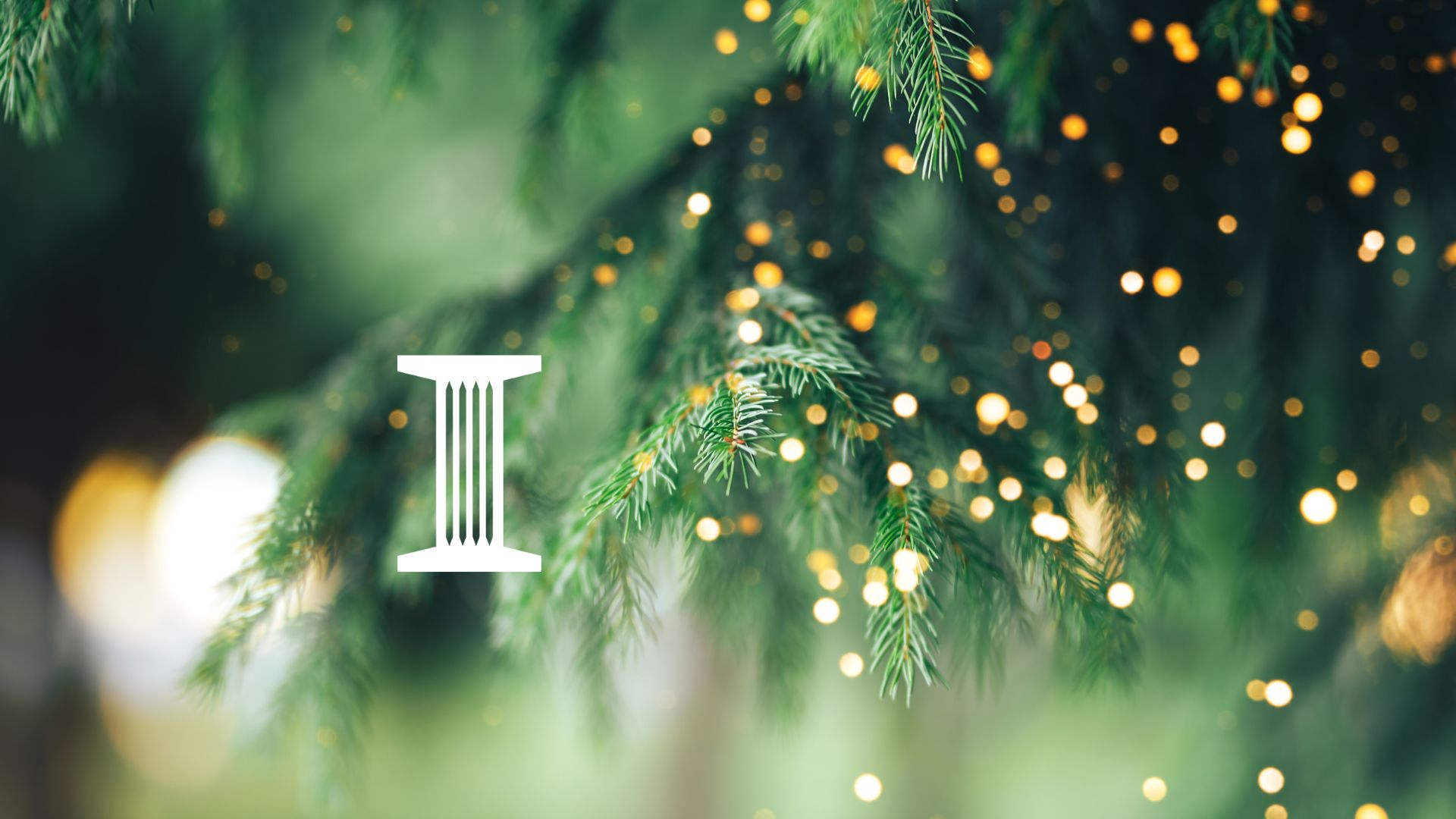 Sharing Tree Grows in Ruthven