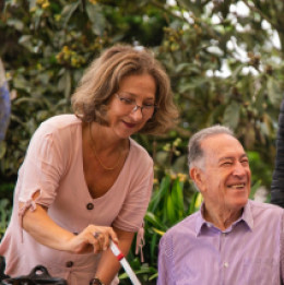 Protect Older Adults from Fraud