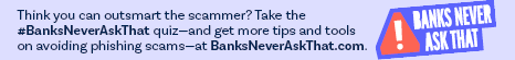 Can You Spot a Phishing Scam?