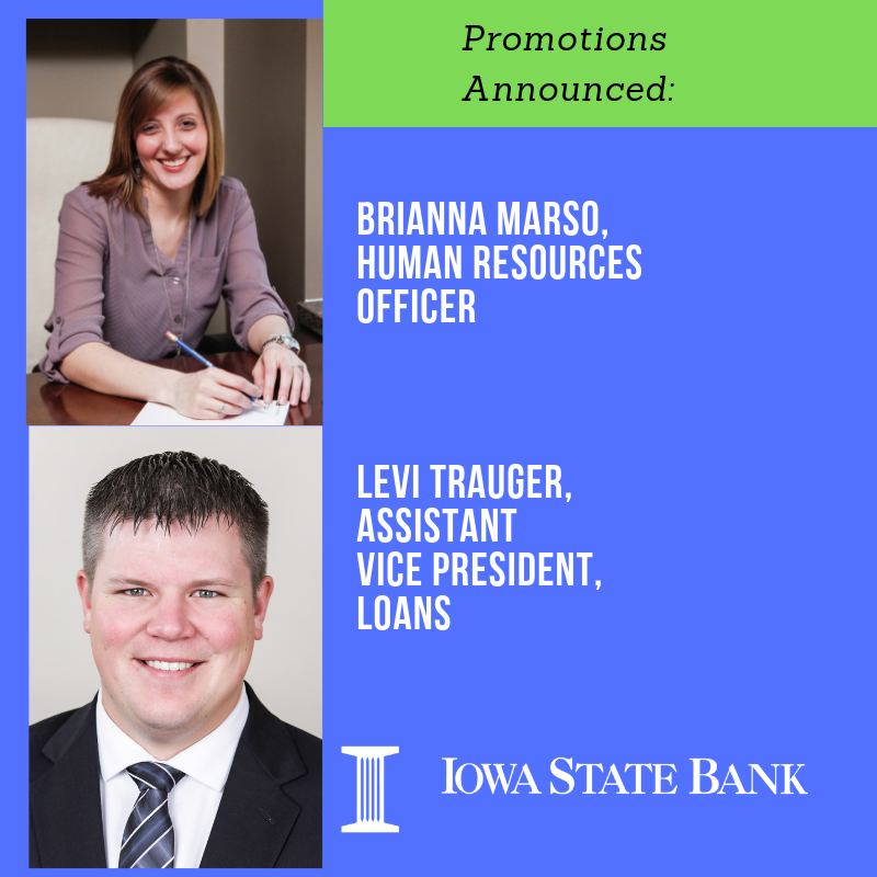 Bank Hosts Annual Meeting of Shareholders
