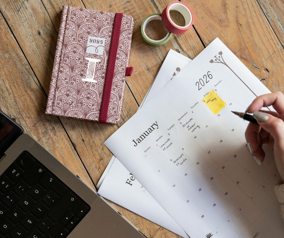 Build & Maintain Good Credit in the New Y ear