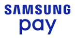 samsung pay logo