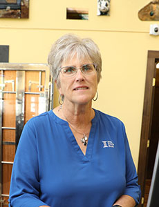 Susan Burrs Susan Burrs