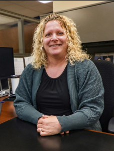 Stacy Moser Stacy Moser
