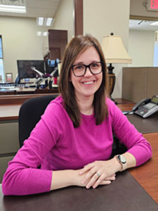 Amy Wolter Amy Wolter